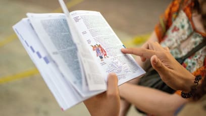 Thumbnail do post O festival literário e sua importância na divulgação de literaturas