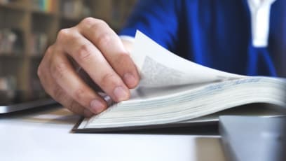 Thumbnail do post A importância de investir em um manual de instruções técnicas