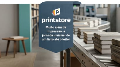 Thumbnail do post Muito além da impressão: a jornada invisível de um livro até o leitor