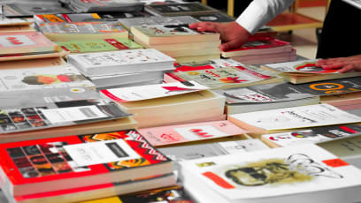 Thumbnail do post Printstore marca presença na 71ª Feira do Livro de Porto Alegre e reforça seu compromisso com o mercado literário