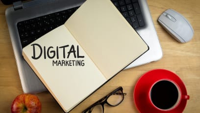 Thumbnail do post Qual a importância do marketing para o mercado editorial? Entenda como funciona