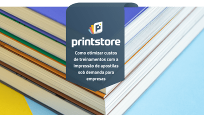 Thumbnail do post Como otimizar custos de treinamentos com a impressão de apostilas sob demanda para empresas