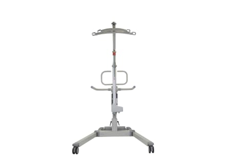 hoist bariatric 320b