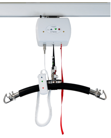 Mackworth CP440P Portable Ceiling Hoist