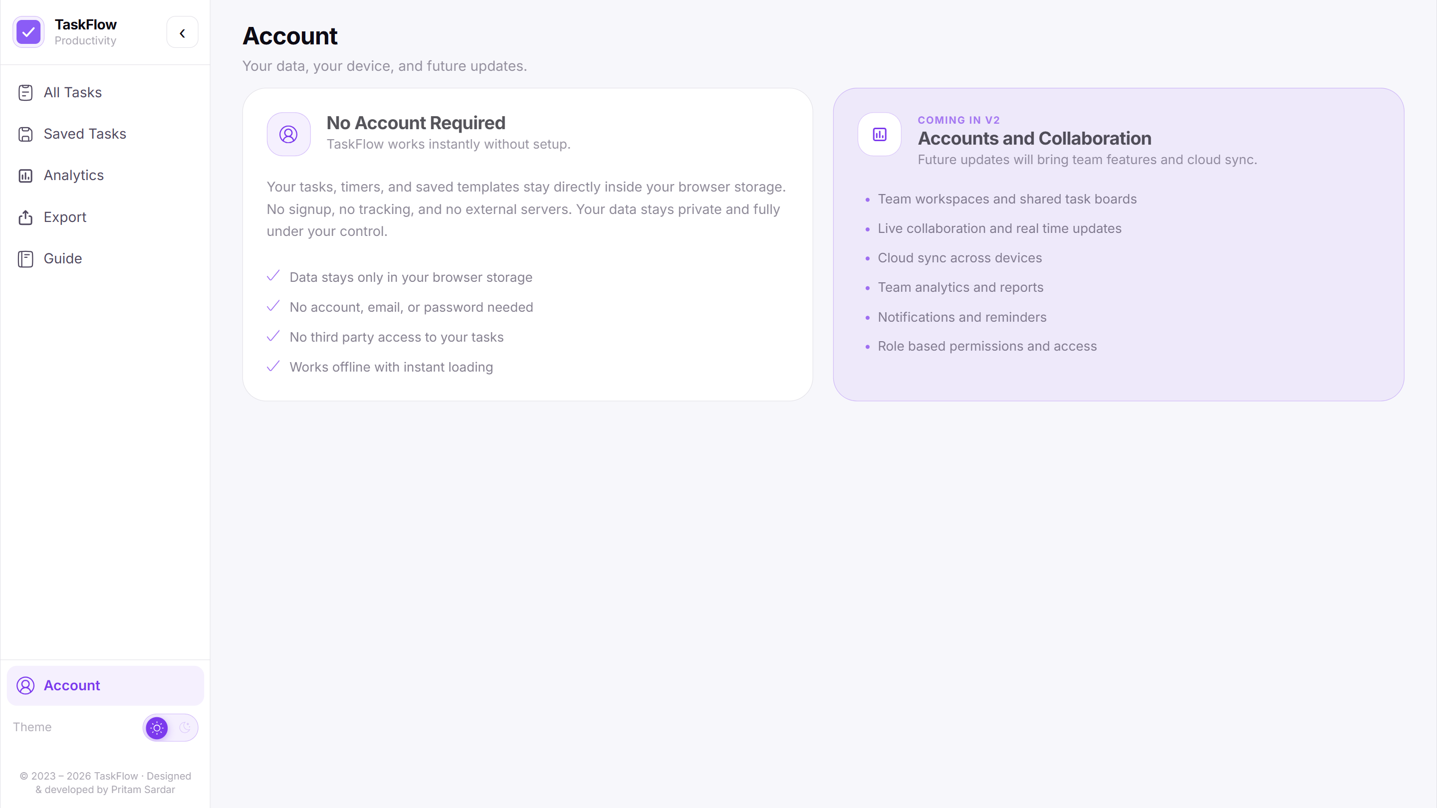 Pritam Sardar | Full Stack Developer