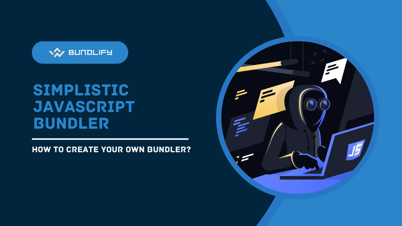 In the web development world, managing JavaScript efficiently can be challenging. Bundlers help by combining multiple files into one, making the code easier to manage and deploy. While tools like Webpack...