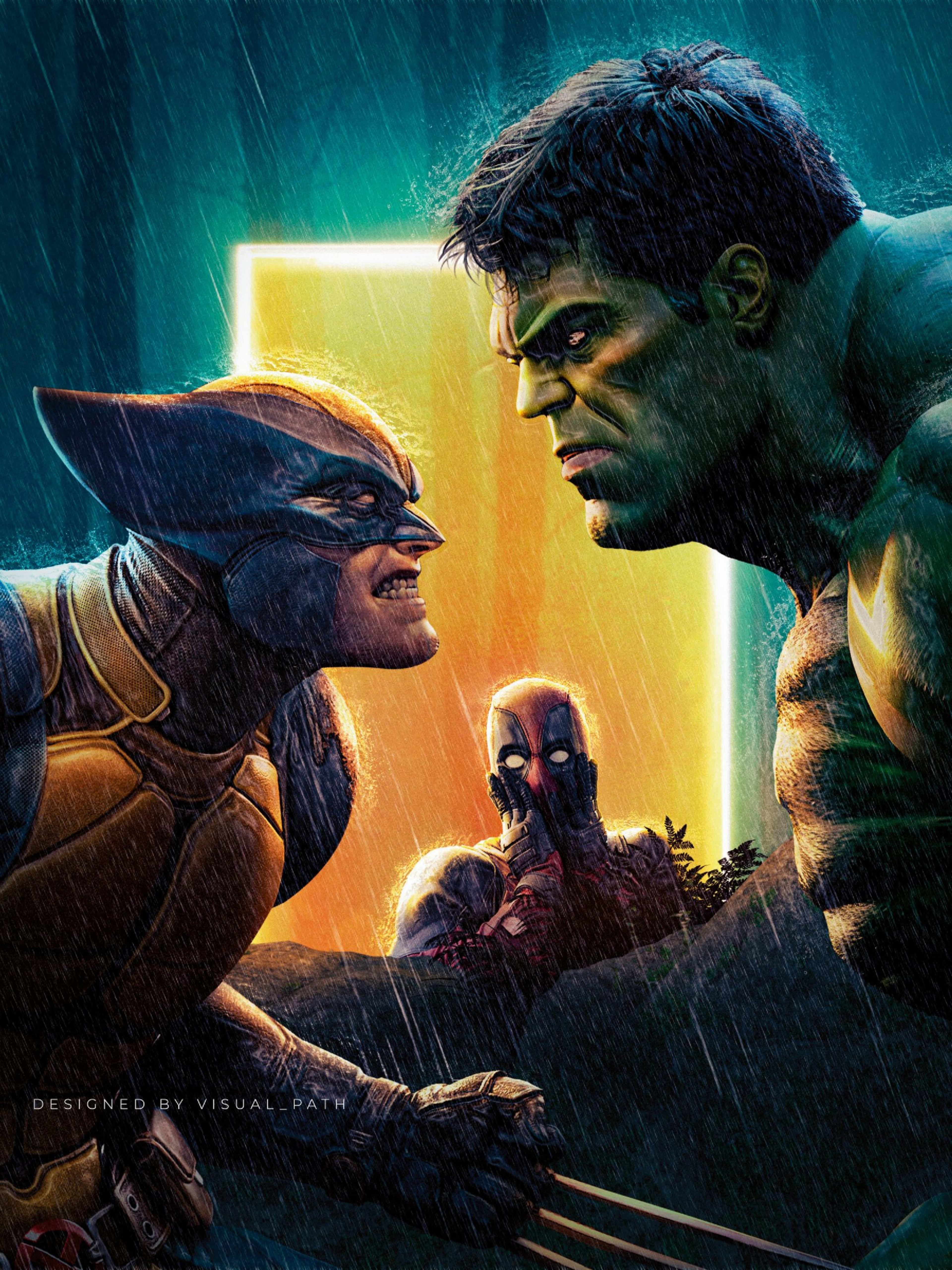 Wolverine IV