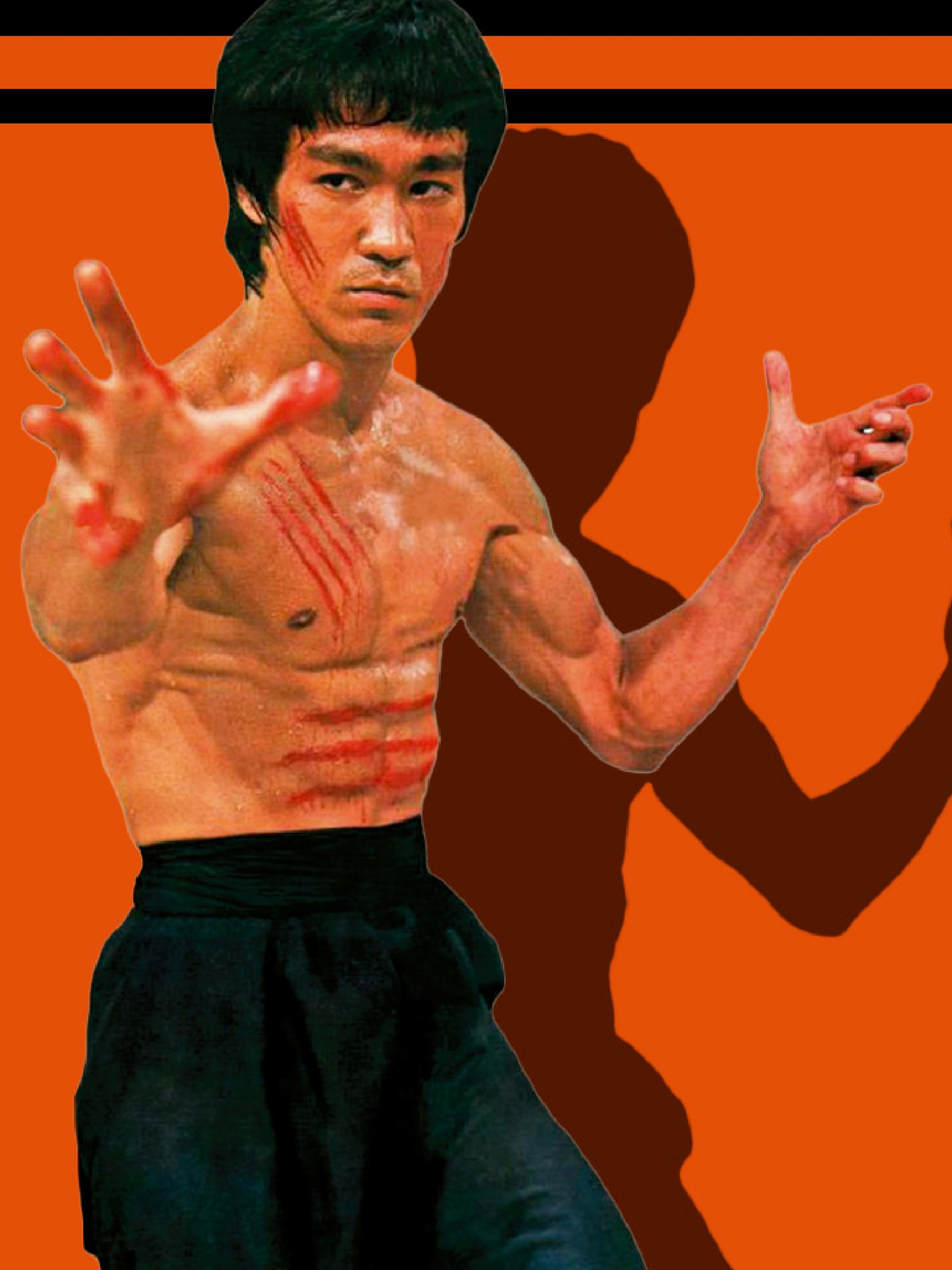 B Lee 001