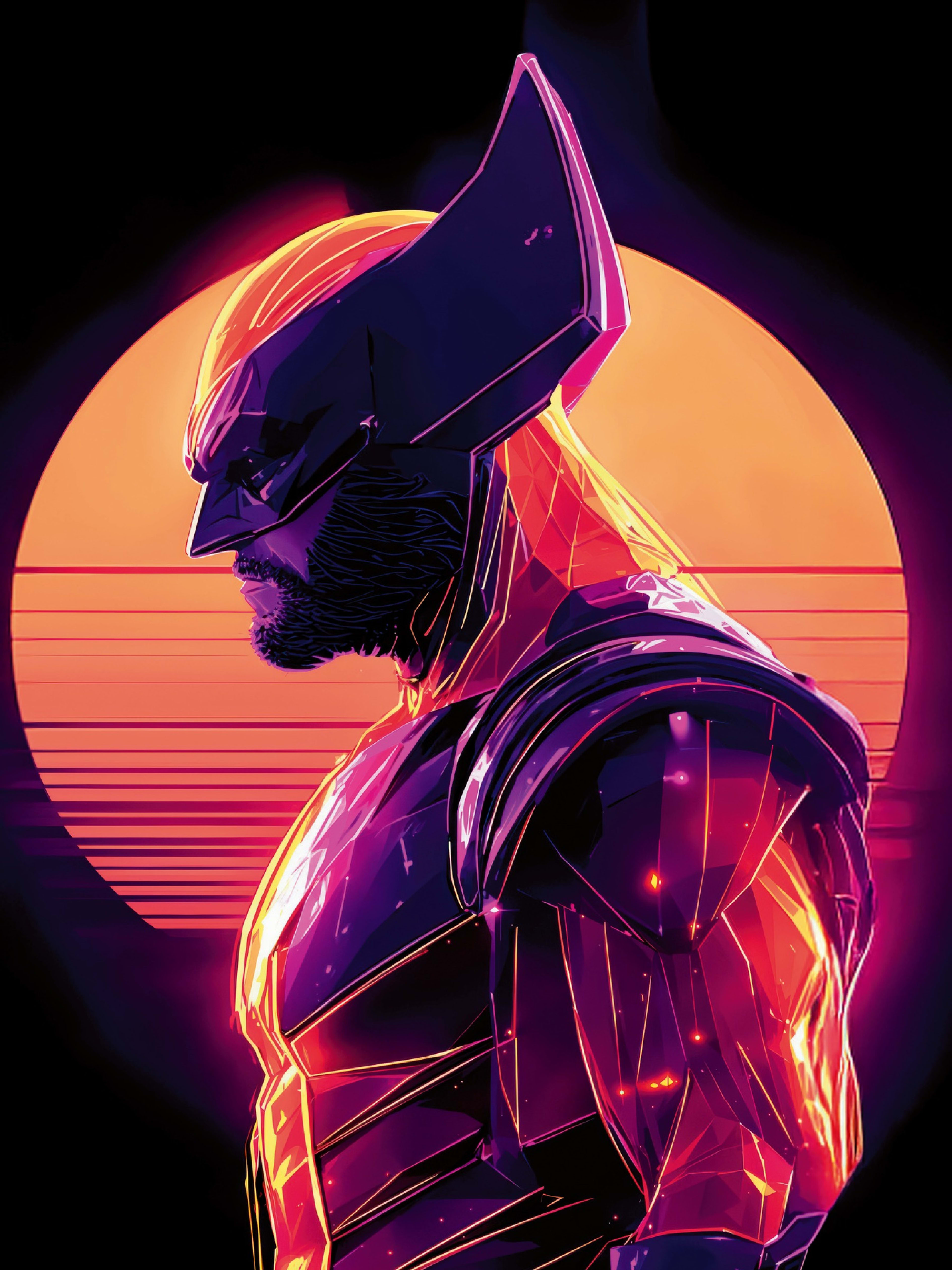 Wolverine VI