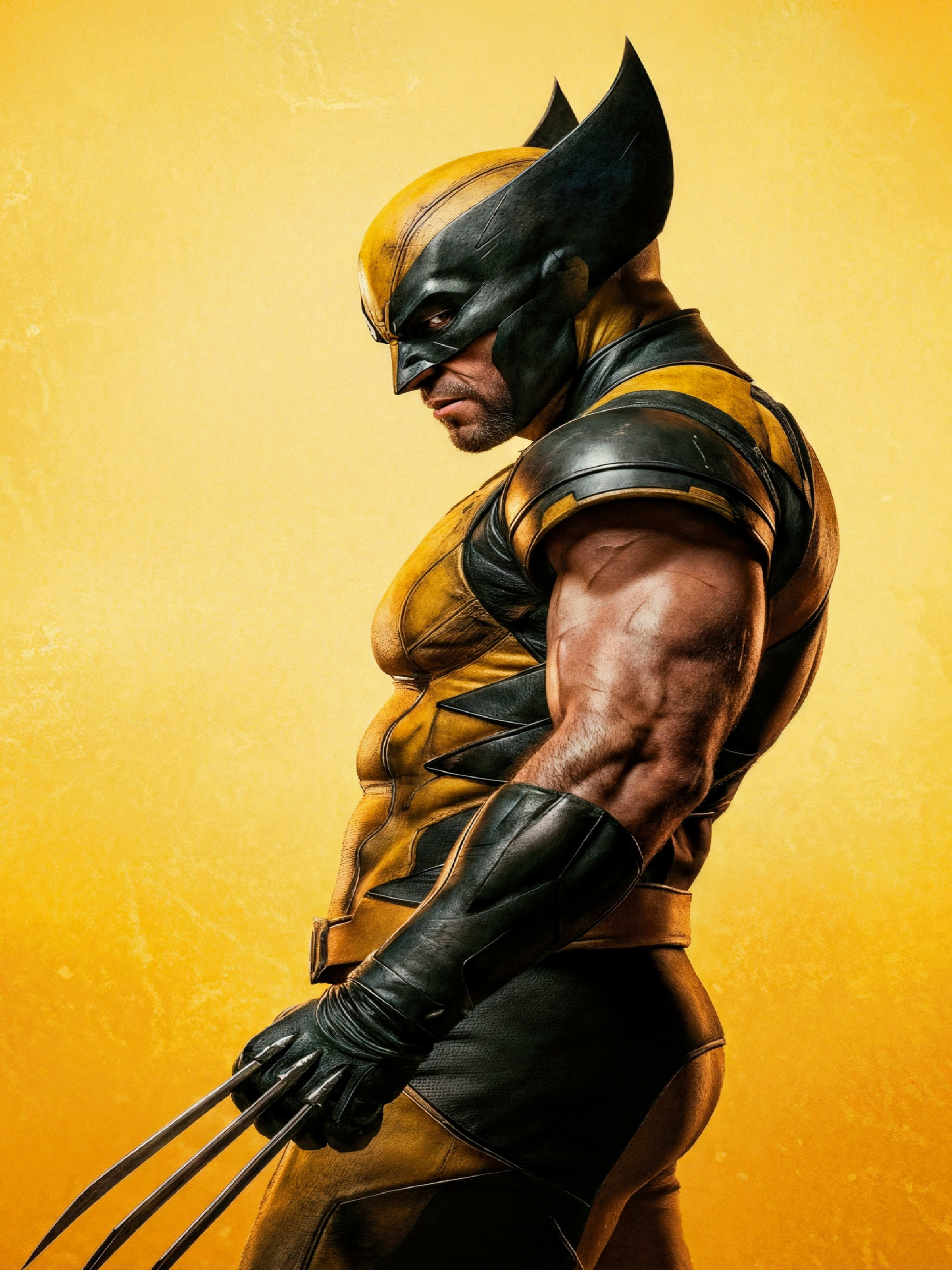 Wolverine VII