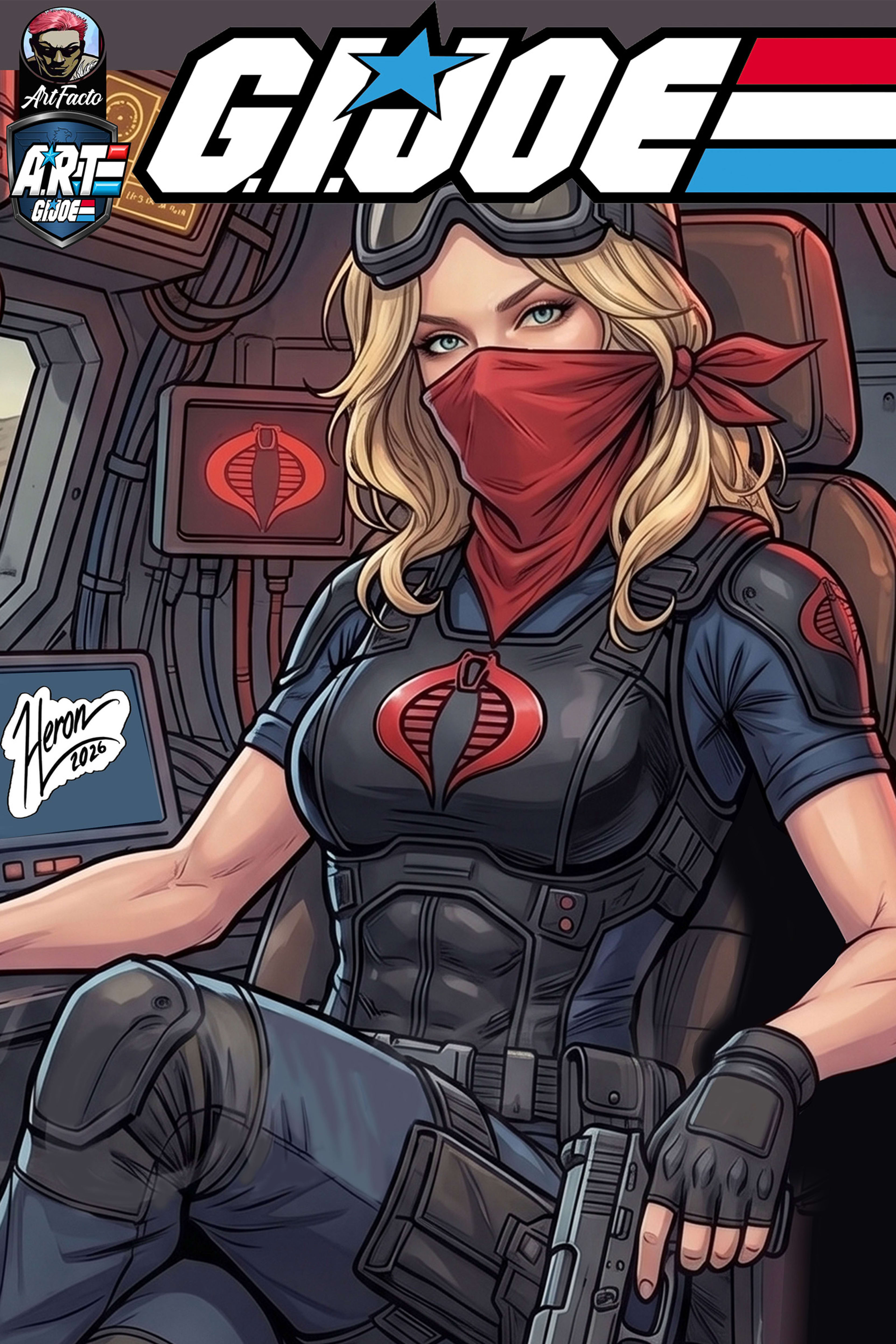 G.I. Joe 032