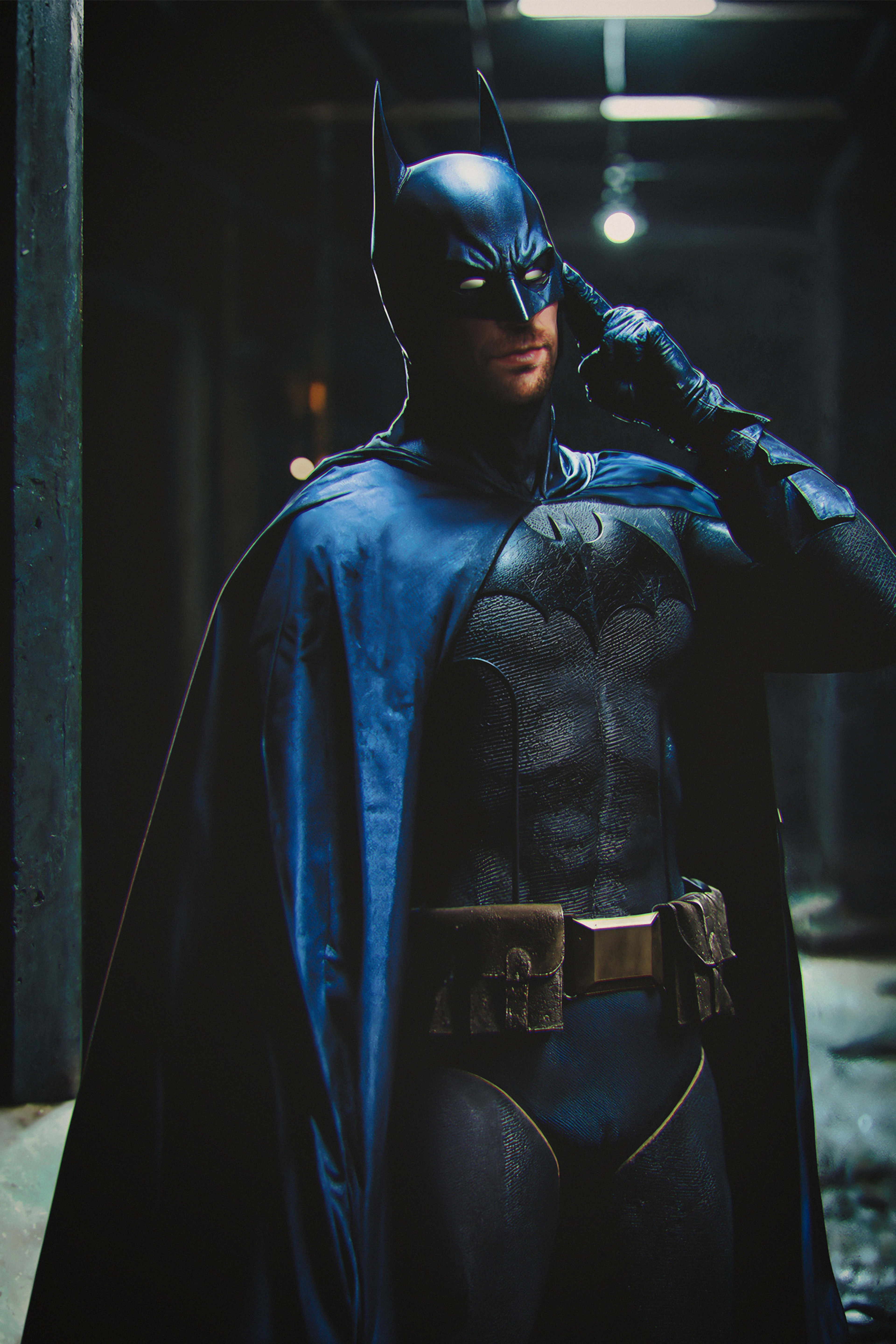 Batman