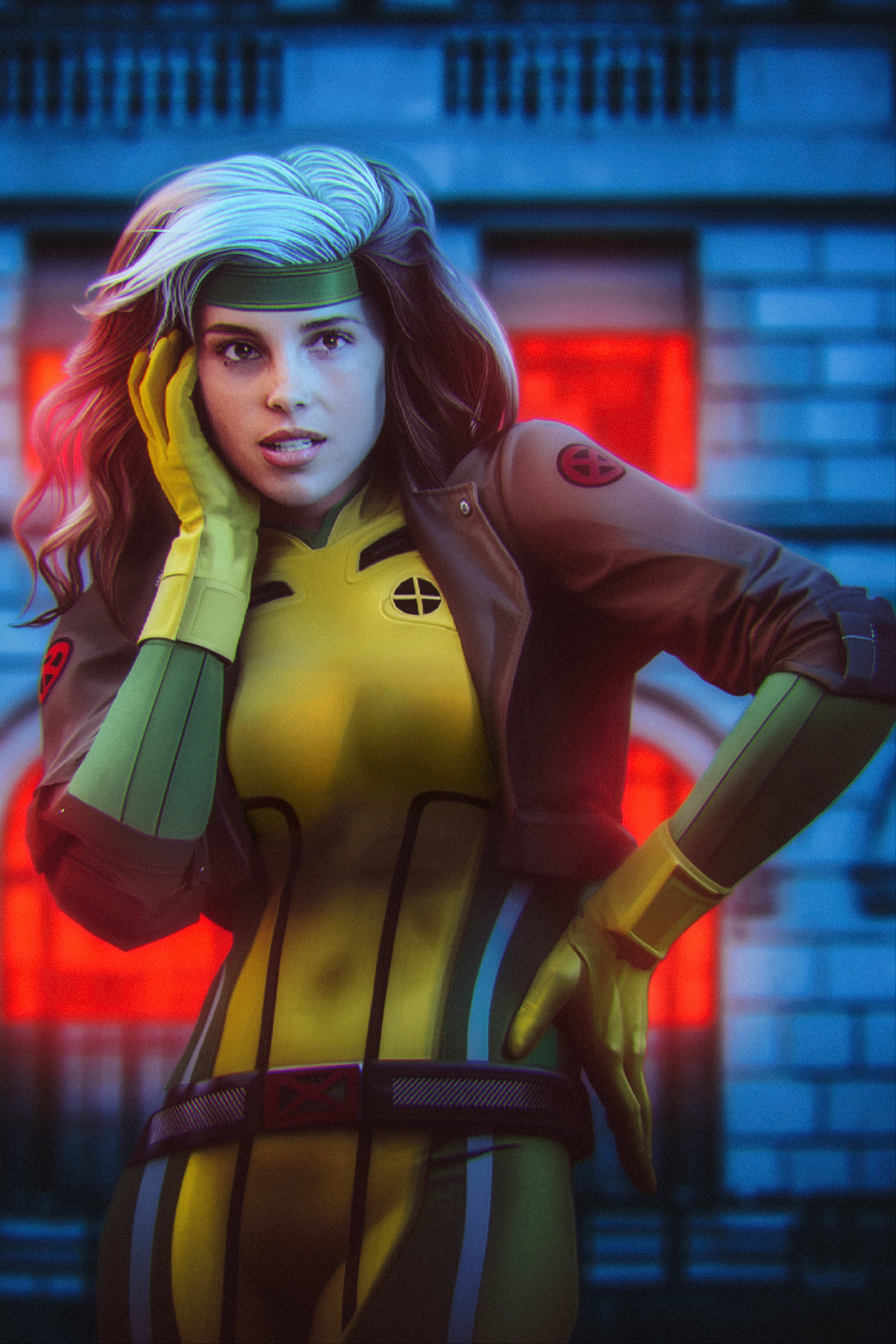 Rogue