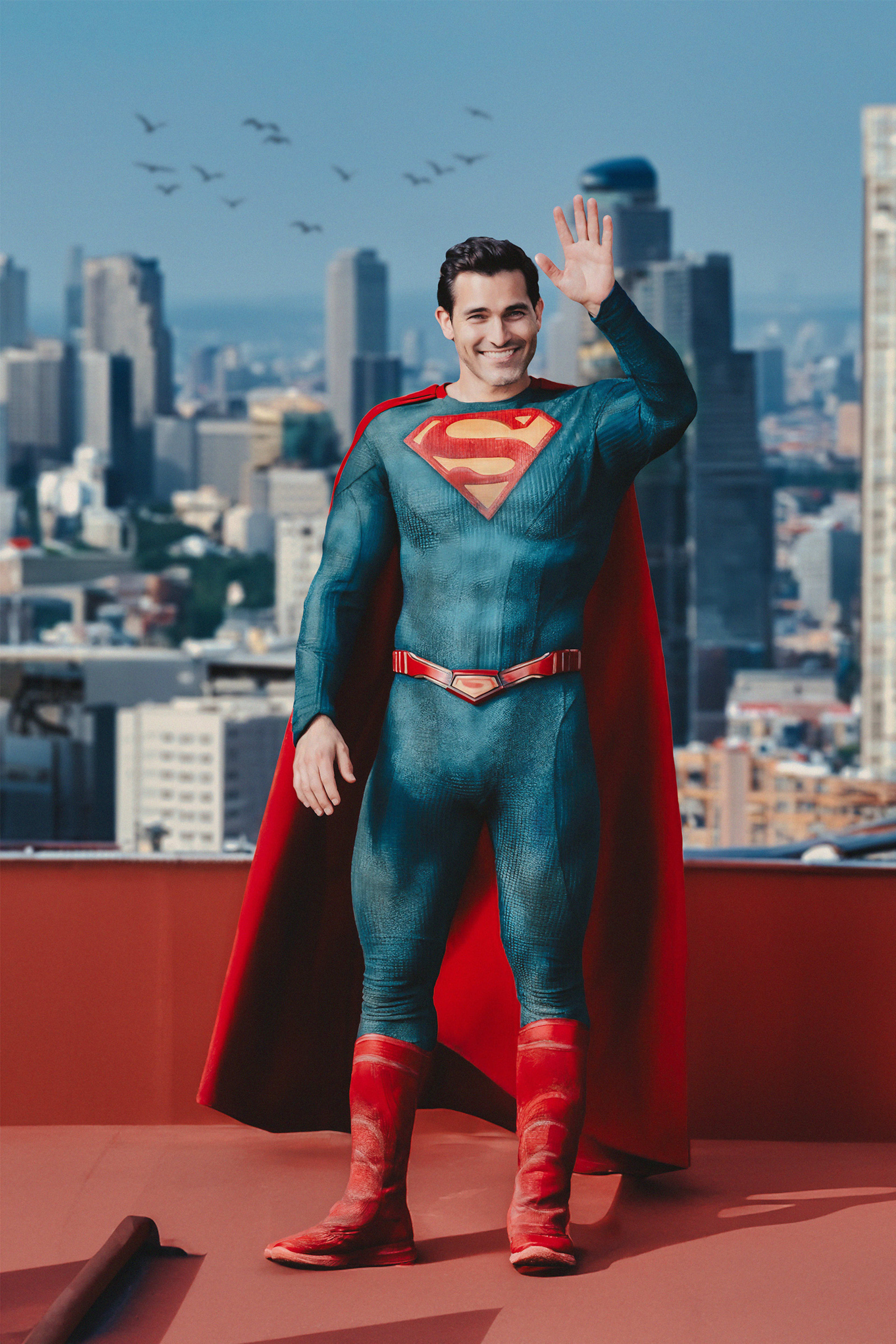 Superman