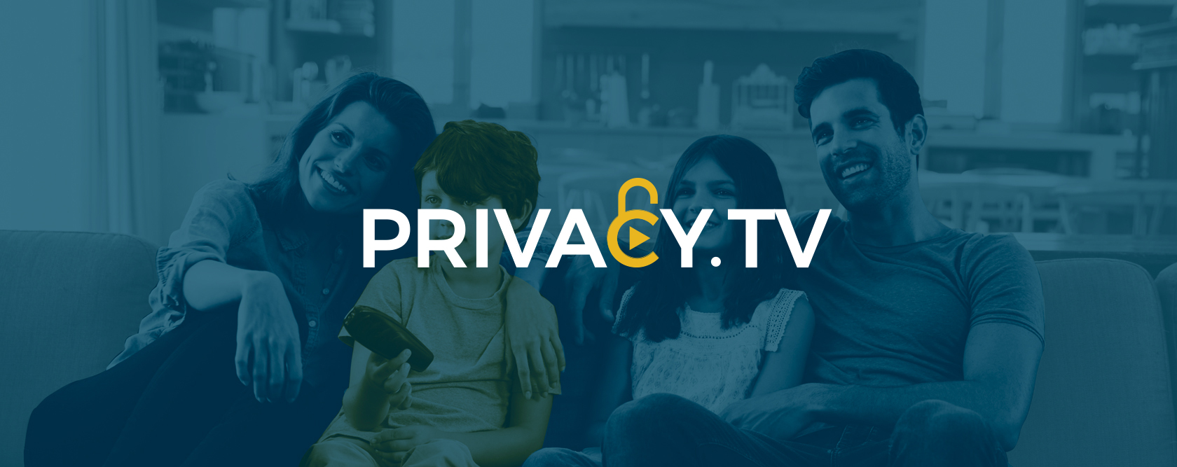 Privacy.TV Header