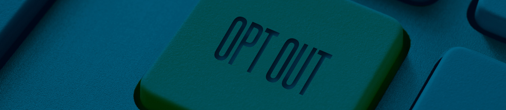 Opt-Out Header