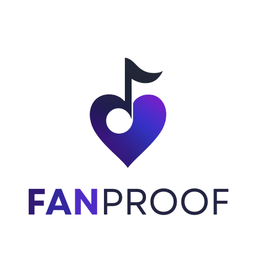FanProof Logo