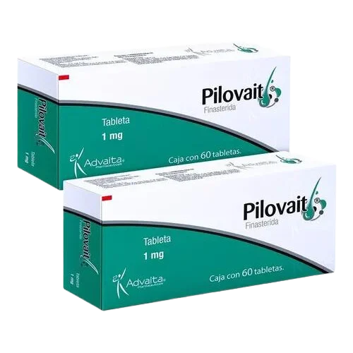 Comprar Pilovait 1 Mg Con 120 Tabletas
