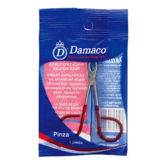 Comprar Damaco Mini Pinza Para Depilar Con 1 Pieza