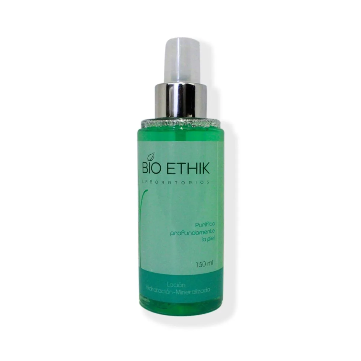 Comprar Bio Ethik Loción Hitratante Mineralizada 150 Ml