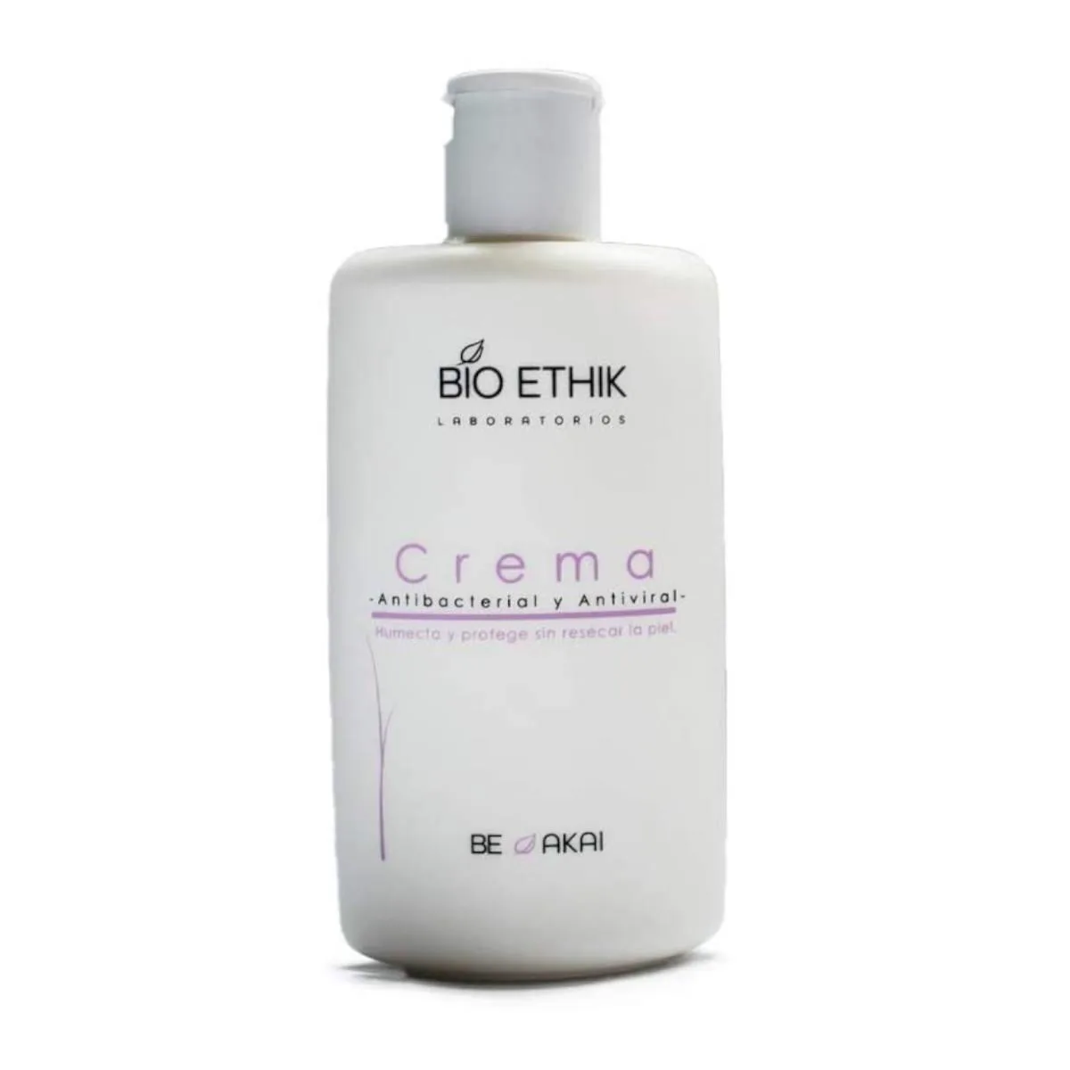 Comprar Bio Ethik Crema Antibacterial Y Antiviral 200 Ml