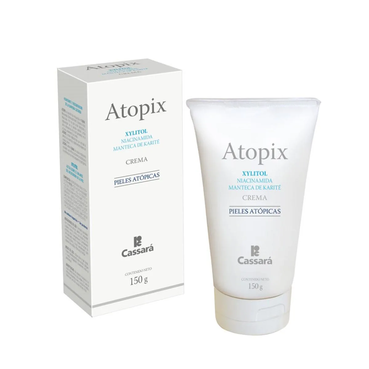 Comprar Atopix Crema 150 G