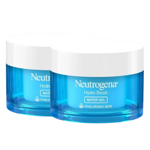 Comprar Neutrogena Hydro Boost Gel 50G Pack Con 2 Unidades