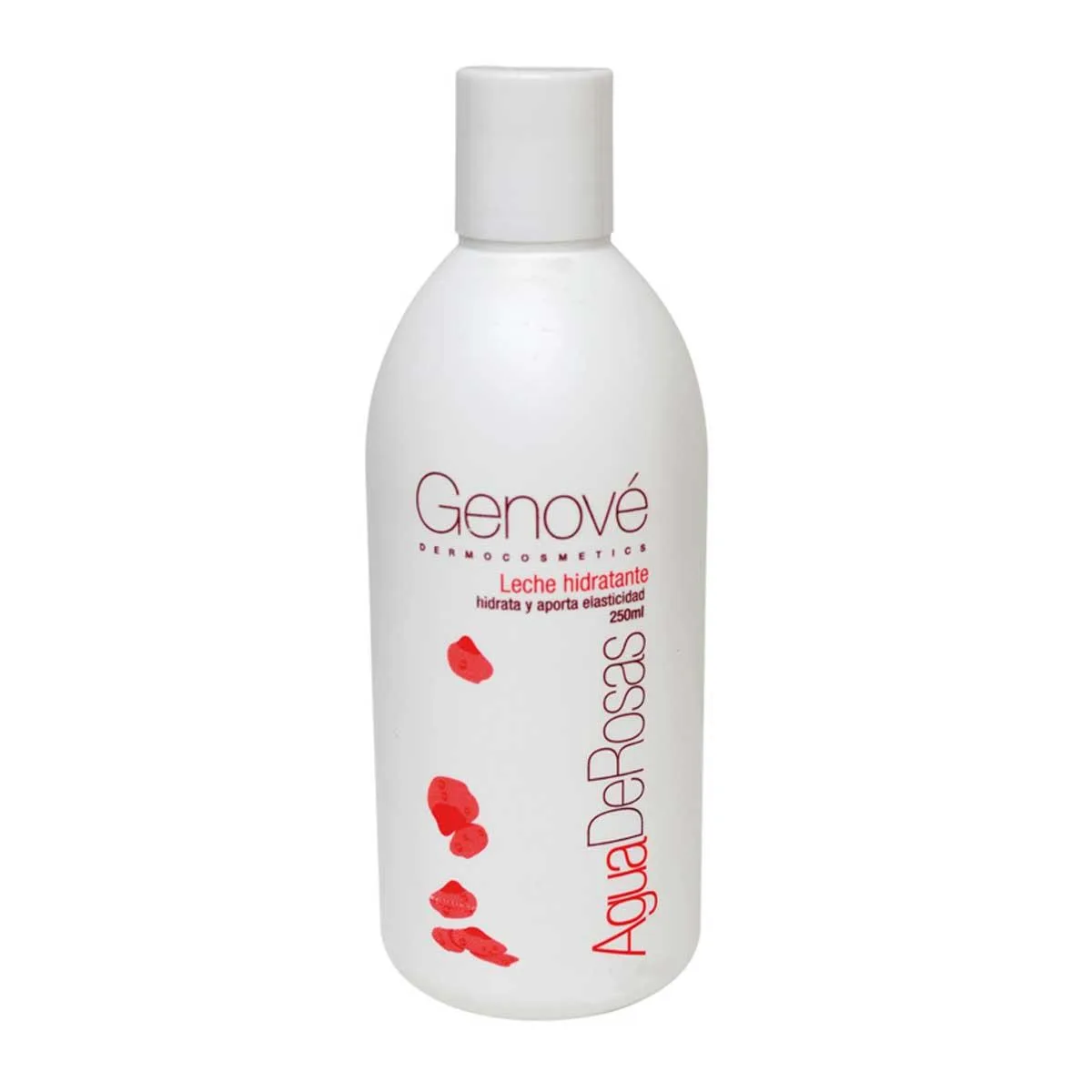 Comprar Genové Agua De Rosas Hidratante 250 Ml