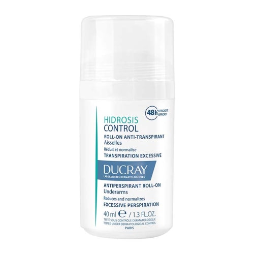 Antitranspirante hidrosis control roll-on 40 ml precio Antitranspirante hidrosis control roll-on 40 ml precio