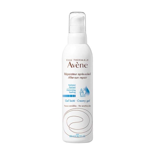 Avene solución reparadora para después del sol piel sensible precio Avene solución reparadora para después del sol piel sensible precio