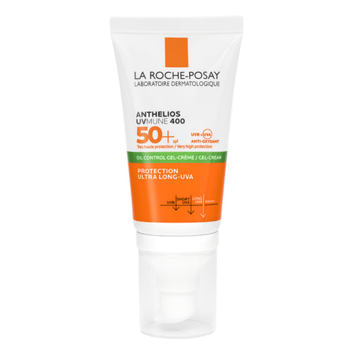 La roche posay anthelios xl protector solar en gel- crema toque seco con fps50 50 ml tubo precio La roche posay anthelios xl protector solar en gel- crema toque seco con fps50 50 ml tubo precio