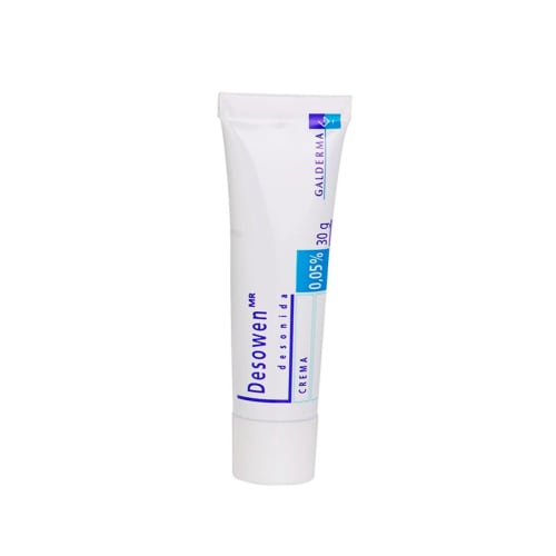 Galderma piel atópica desowen 0.05% 30 gr crema tubo precio Galderma piel atópica desowen 0.05% 30 gr crema tubo precio