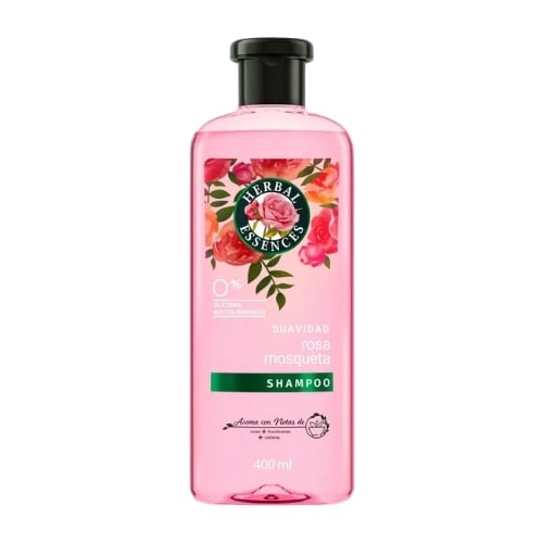 Compra Shampoo herbal essences classic smooth 400 ml. en Prixz