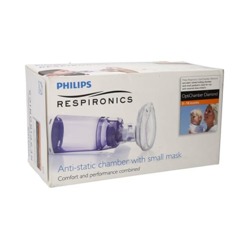 Optichamber philips lact 0a18 m pieza 1 precio Optichamber philips lact 0a18 m pieza 1 precio