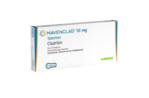 Mavenclad 10mg 1 comprimidos precio Mavenclad 10mg 1 comprimidos precio