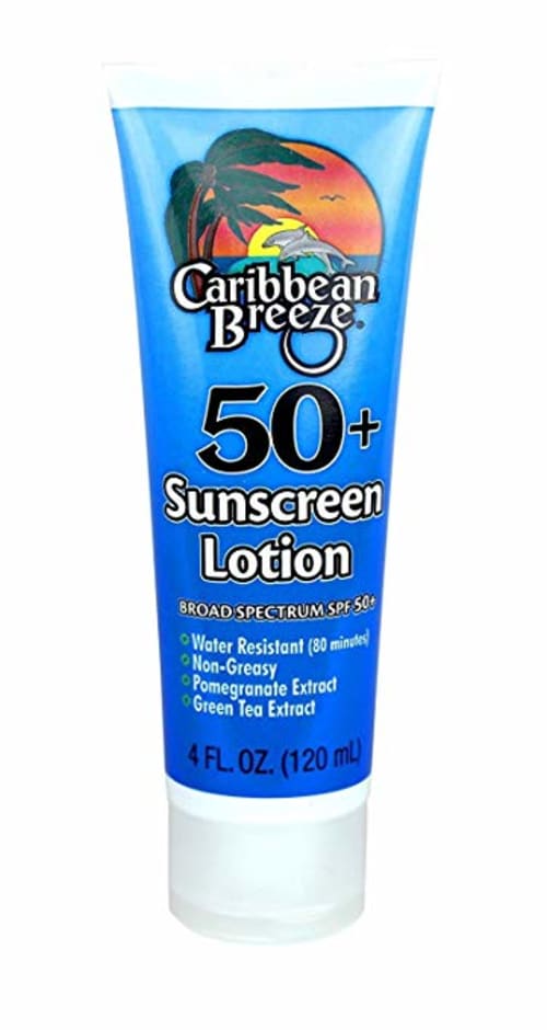 C breeze spf 50 suscreen tubo 120ml precio C breeze spf 50 suscreen tubo 120ml precio