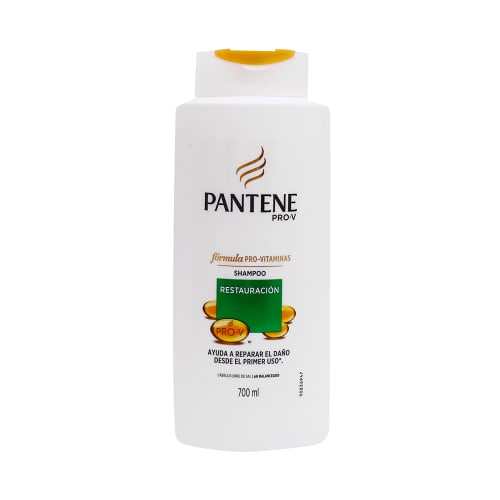 Comprar Pantene prov restauración 700 ml botella Prixz