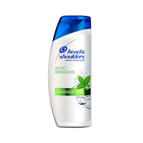 Head & shoulders alivio refrescante shampoo control de caspa 650 ml botella precio Head & shoulders alivio refrescante shampoo control de caspa 650 ml botella precio