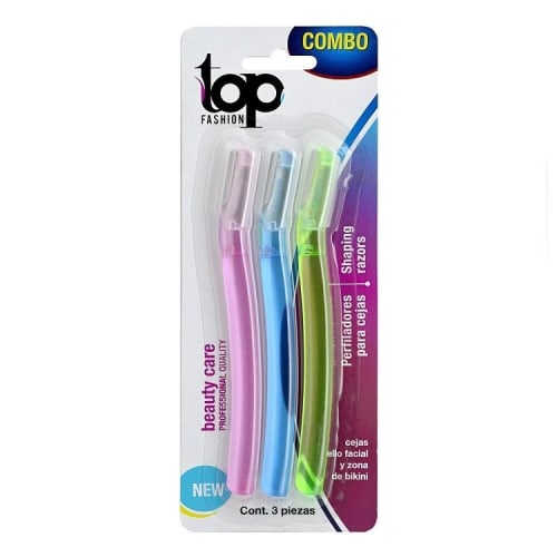 Top fashion perfilador cejacon 3 precio Top fashion perfilador cejacon 3 precio