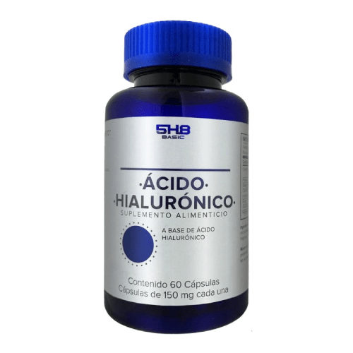 5h8 ácido hialurónico suplemento alimenticio 60 frasco ácido hialurónico 100 mg precio 5h8 ácido hialurónico suplemento alimenticio 60 frasco ácido hialurónico 100 mg precio