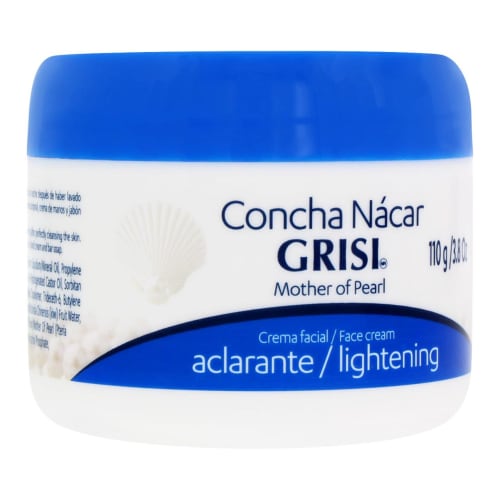Grisi concha nacar crema 110 gr Grisi concha nacar crema 110 gr