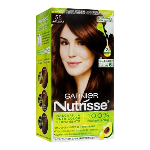 Tinte nutrissave-castcla-cob55 Tinte nutrissave-castcla-cob55