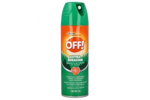 Repel off deepwoods aerosol 170g 141 precio Repel off deepwoods aerosol 170g 141 precio