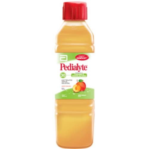 Pedialyte durazno solución 500ml precio Pedialyte durazno solución 500ml precio