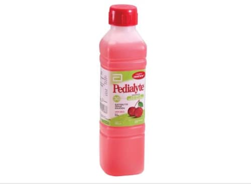 Pedialyte 30 cereza calor solución 500ml precio Pedialyte 30 cereza calor solución 500ml precio