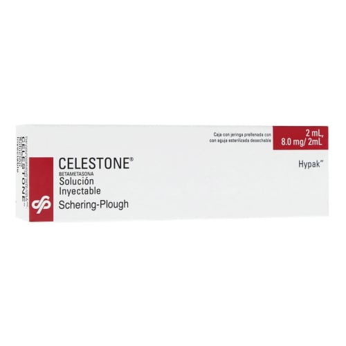 Celestone solucion hypak ampolleta 1