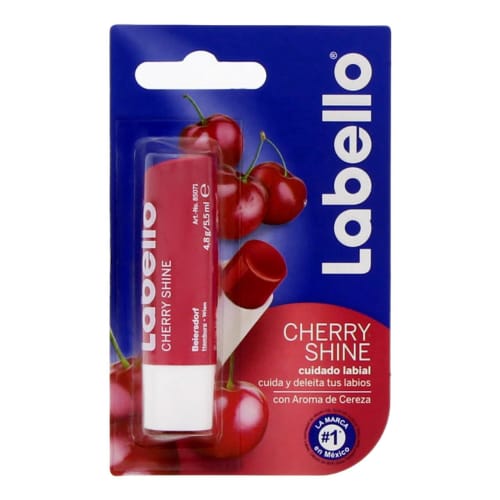 Labello cereza 4.7gr Labello cereza 4.7gr