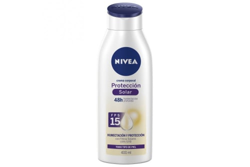 Nivea proteccion solar fps15 crema 400ml precio Nivea proteccion solar fps15 crema 400ml precio