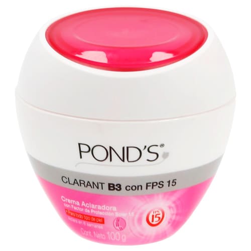 crema clarant b3 precio