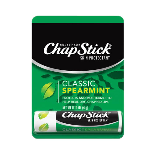 Chapstick protector labial yerbabuena 4 gr Chapstick protector labial yerbabuena 4 gr
